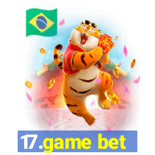 17.game bet